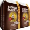 Douwe Egberts Intens Koffiepads - 4 X 54 Pads