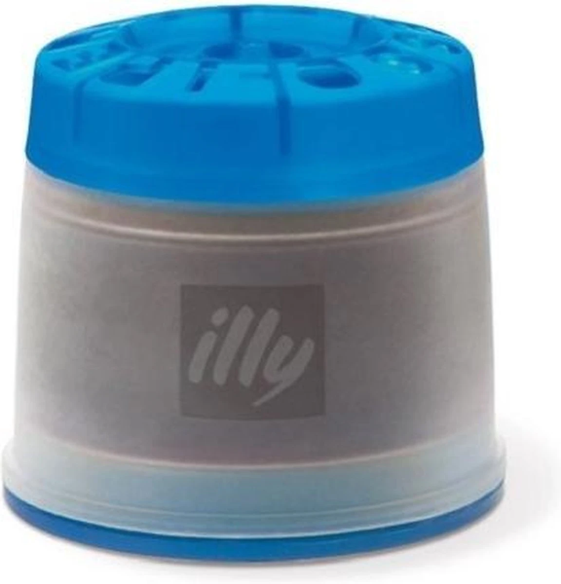 Illy Iperespresso Koffie Classico Lungo - 100 Capsules - Afbeelding 2