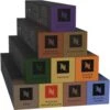 Nespresso Mild Pakket - Koffie Cups 100 Capsules