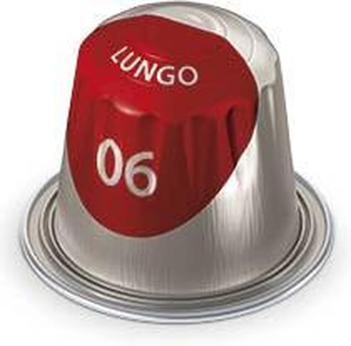 Douwe Egberts Lungo Original Koffiecups - Intensiteit 6/12 - 10 X 10 Capsules - Afbeelding 2