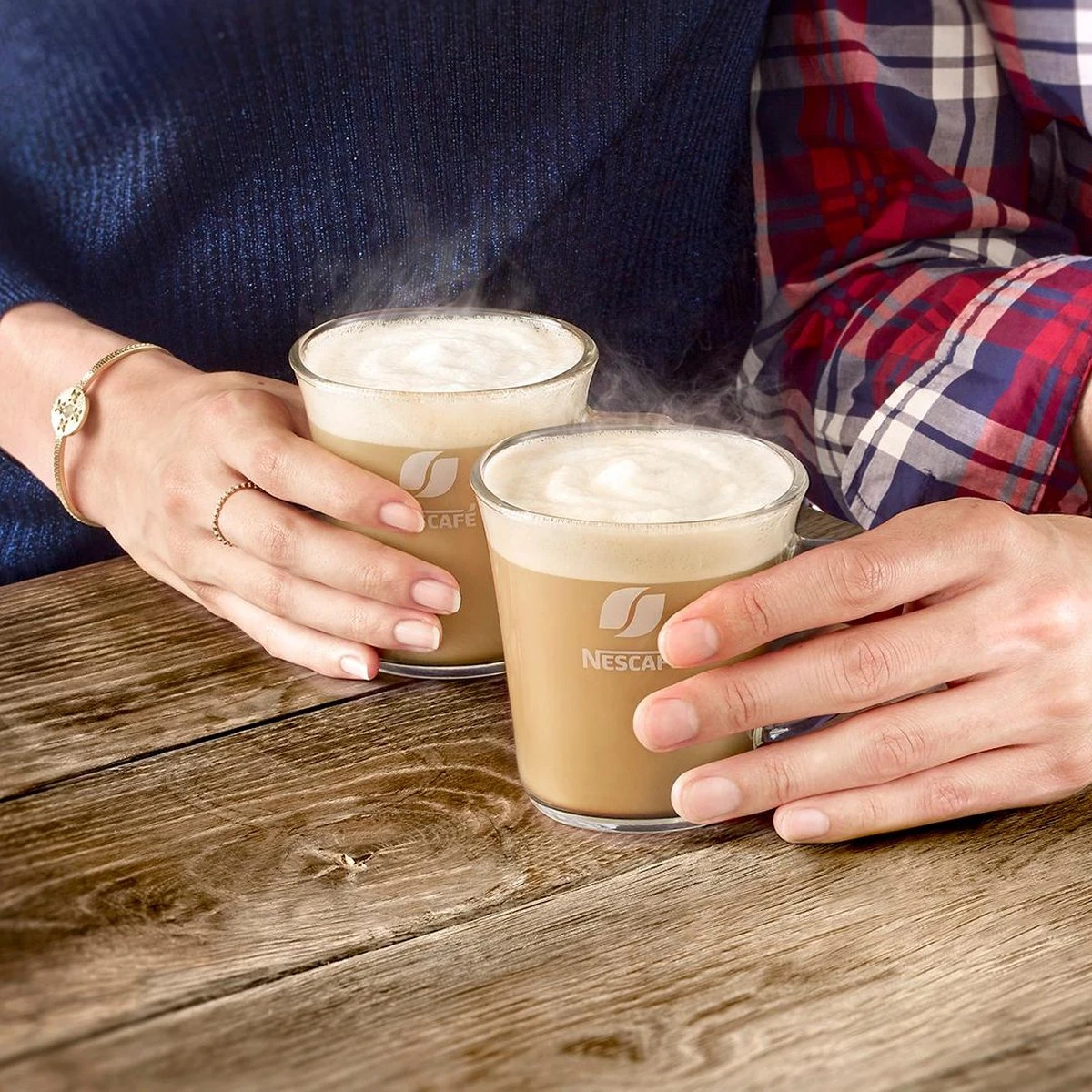 Nescafé Dolce Gusto Latte Macchiato Capsules - 90 Koffiecups - Afbeelding 4