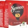 Senseo Classic Koffiepads - 5/9 Intensiteit - 10 X 36 Pads