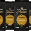 Gran Maestro Italiano - Orginale - Koffiebonen - Bonen Voor Espresso En Lungo - Arabica – 4 X 1kg
