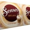 Senseo Café Latte Koffiepads - 2/9 Intensiteit - 4 X 8 Pads
