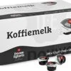 Douwe Egberts Koffiemelk Cups - 240 X 7,5 Gram