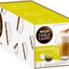 Nescafé Dolce Gusto Cappuccino Cups - 3 X 8 Stuks
