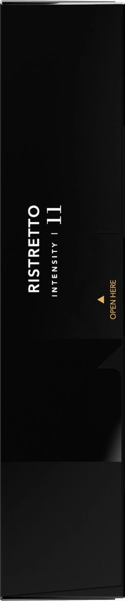 L'OR Espresso Ristretto Koffiecups - Intensiteit 11/12 - 10 X 20 Capsules - Afbeelding 11