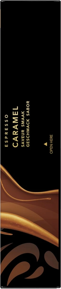 L'OR Espresso Caramel Koffiecups - 10 X 10 Capsules - Afbeelding 5