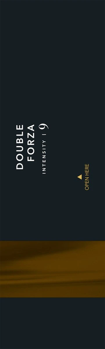 L'OR BARISTA XXL Forza (9) - 5 X 10 Koffiecups - Afbeelding 3